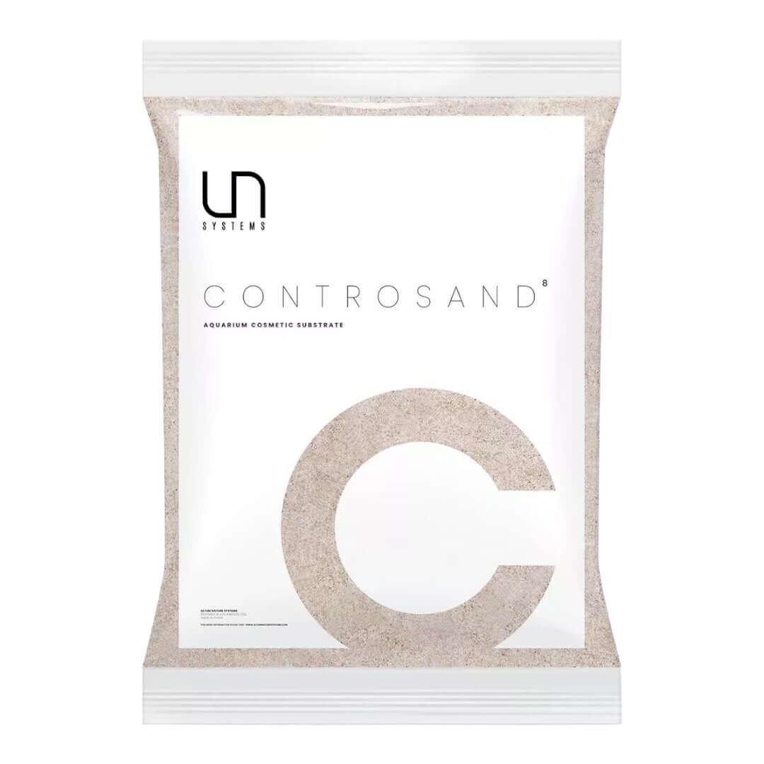 UNS Controsand Bora Natural White Cosmetic Sand