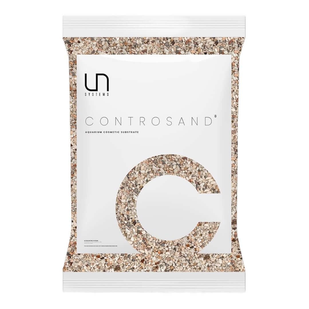 UNS Controsand Tahoe Alpine Riverbed Cosmetic Sand