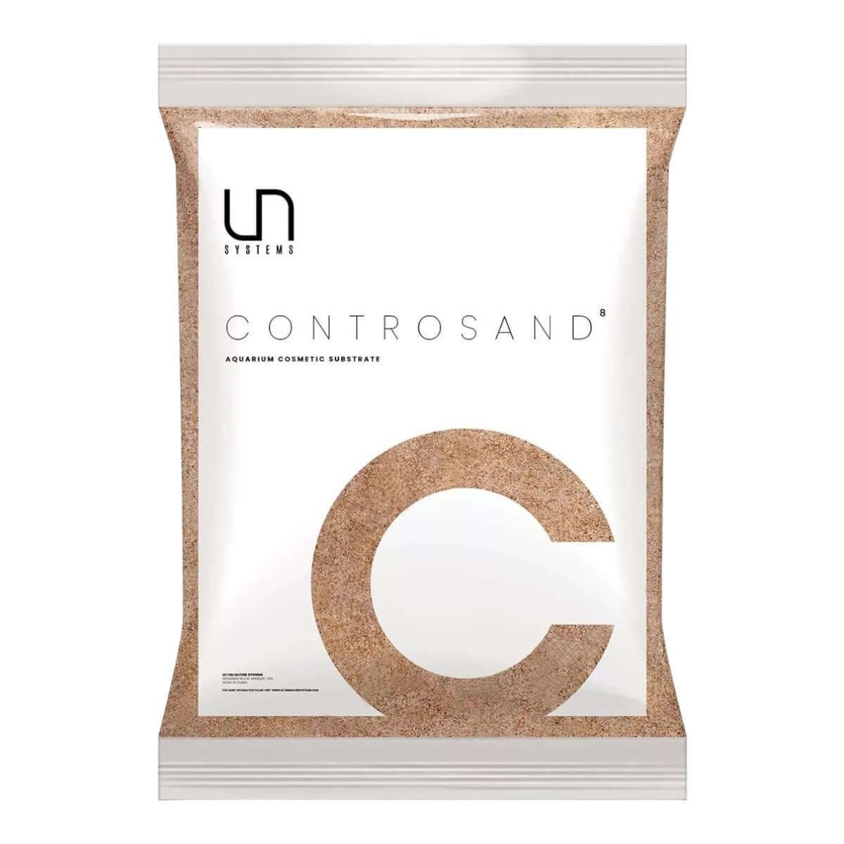 UNS Controsand Mojave Desert Earth Cosmetic Sand