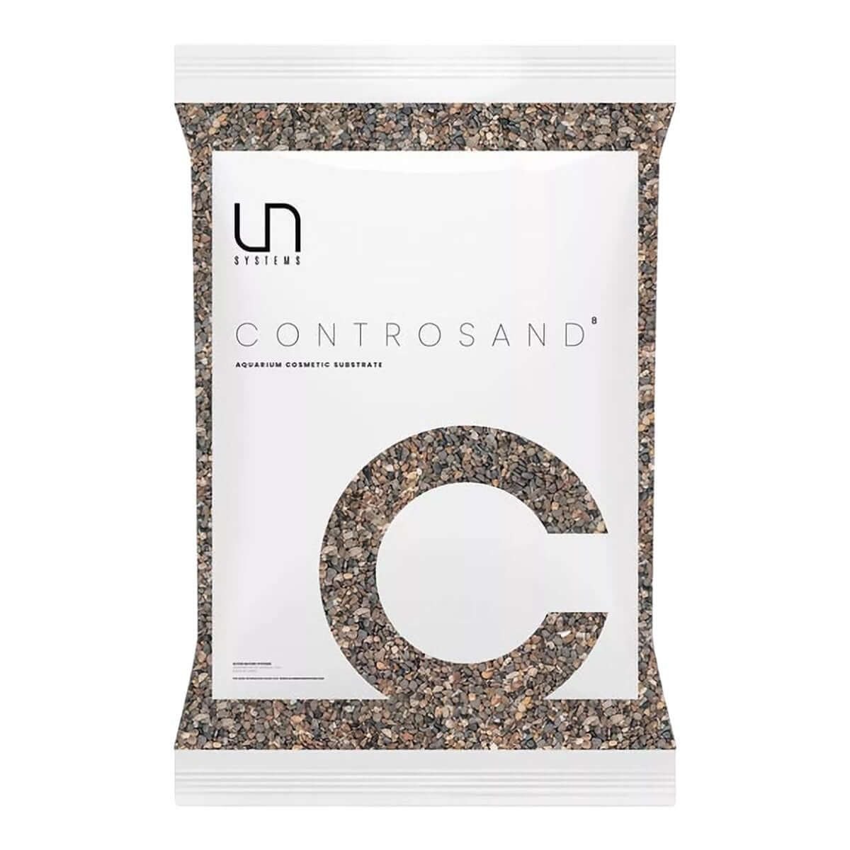 UNS Controsand Santa Fe Terracotta Cosmetic Sand
