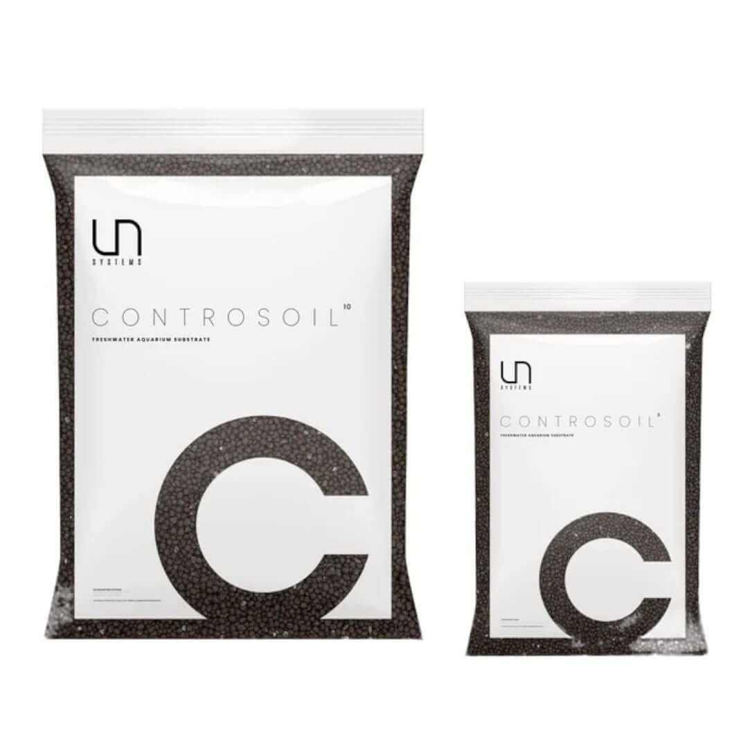 UNS Controsoil Black Planted Aquarium Substrate