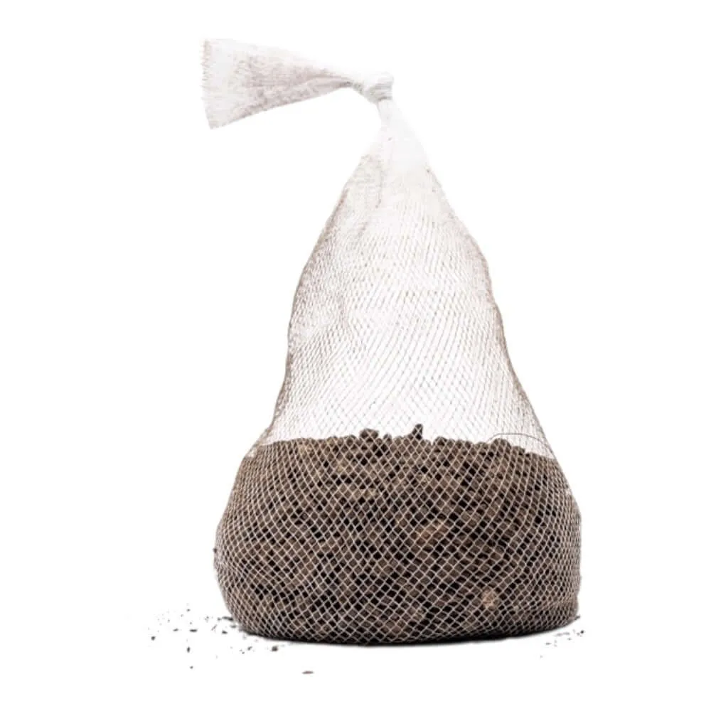 UNS Controbase Long-Term Substrate Booster — Porous Volcanic Pumice Structure