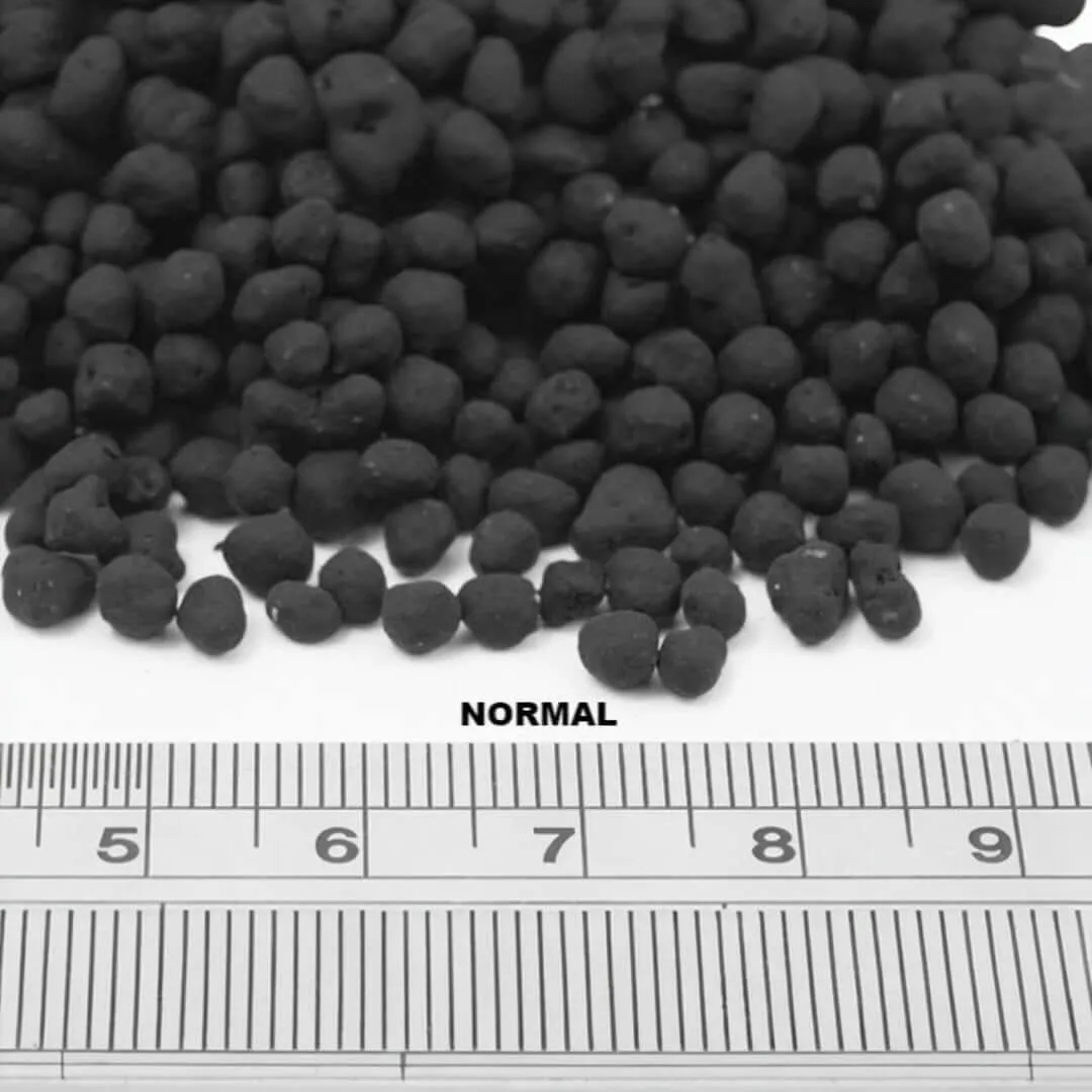 UNS Controsoil Black Planted Aquarium Substrate — Active pH Buffering & Water Softening