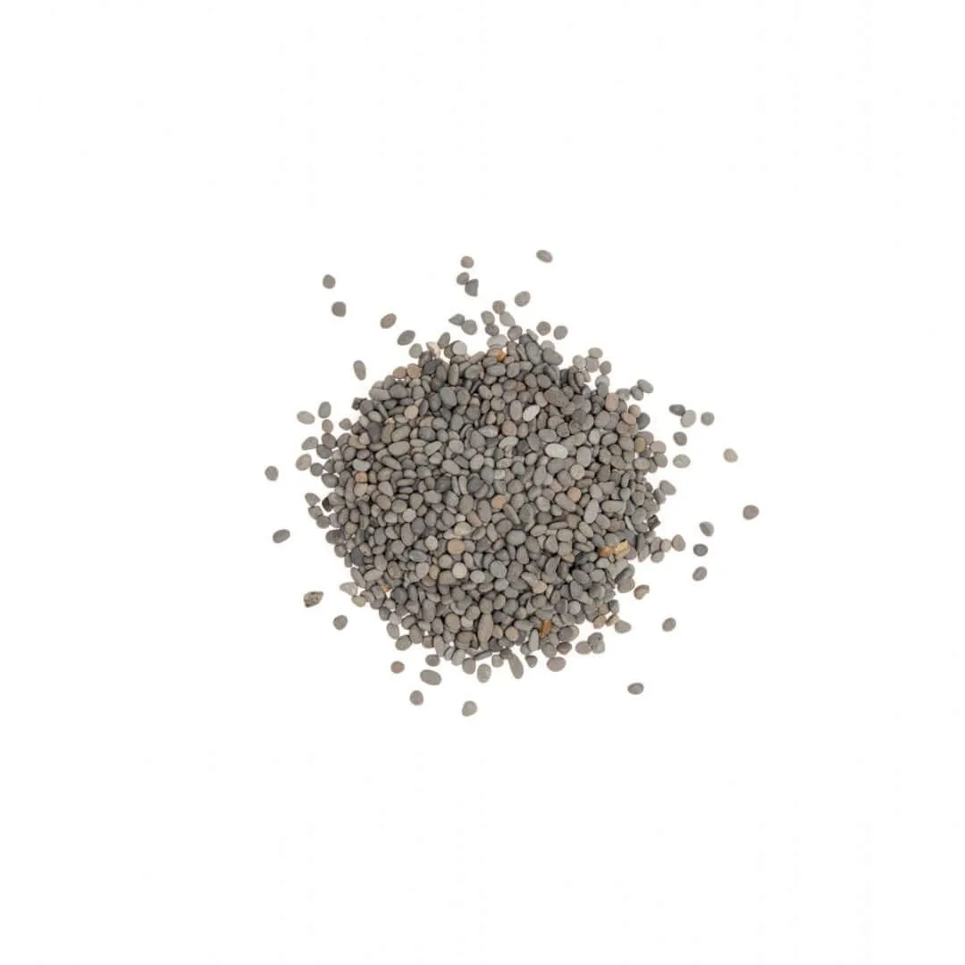 UNS Controsand Kona Black Volcanic Cosmetic Sand — Smooth, Bottom-Dweller Safe Granules