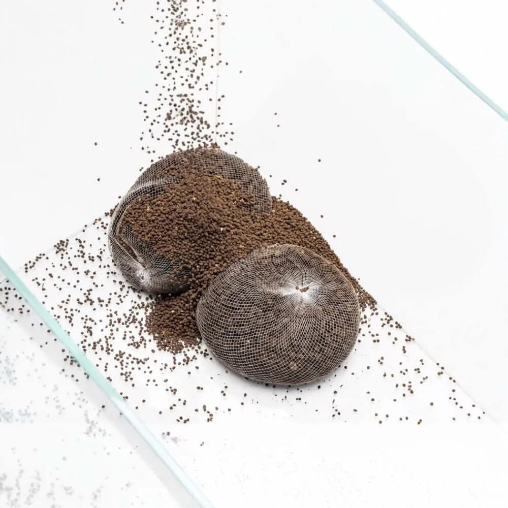 UNS Controbase Long-Term Substrate Booster — Slow-Release Macro & Micronutrient Reserve