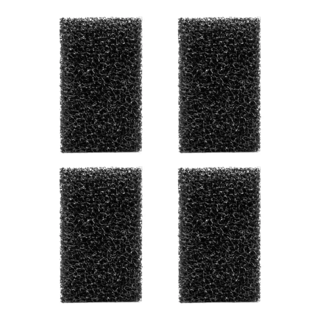 UNS Foresta Paludarium 60E — Hidden High-Capacity Chamber Filtration