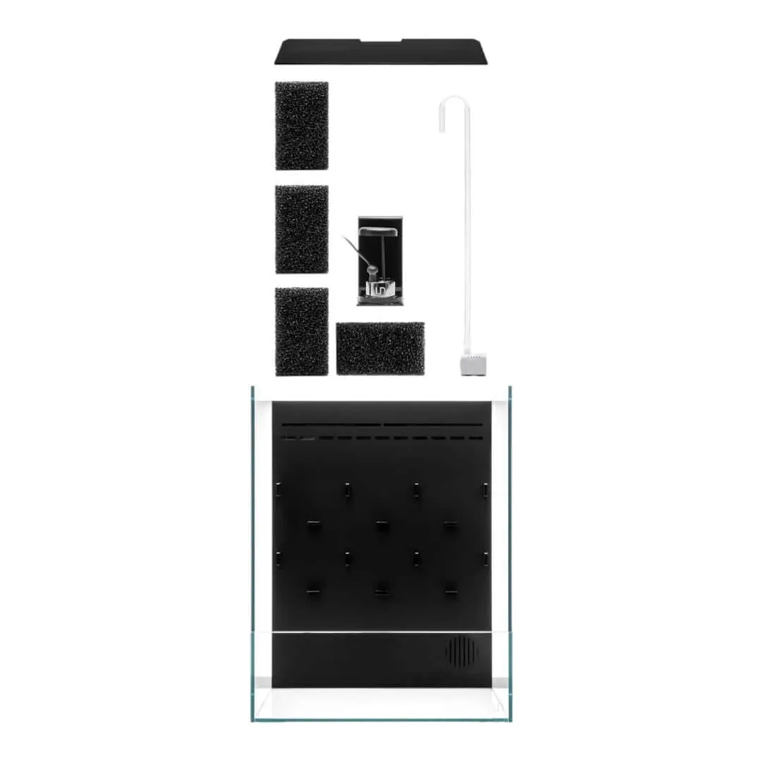 UNS Foresta Paludarium 35E — Cooling Ultrasonic Mist Atomizer