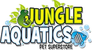 Jungle Aquatics logo